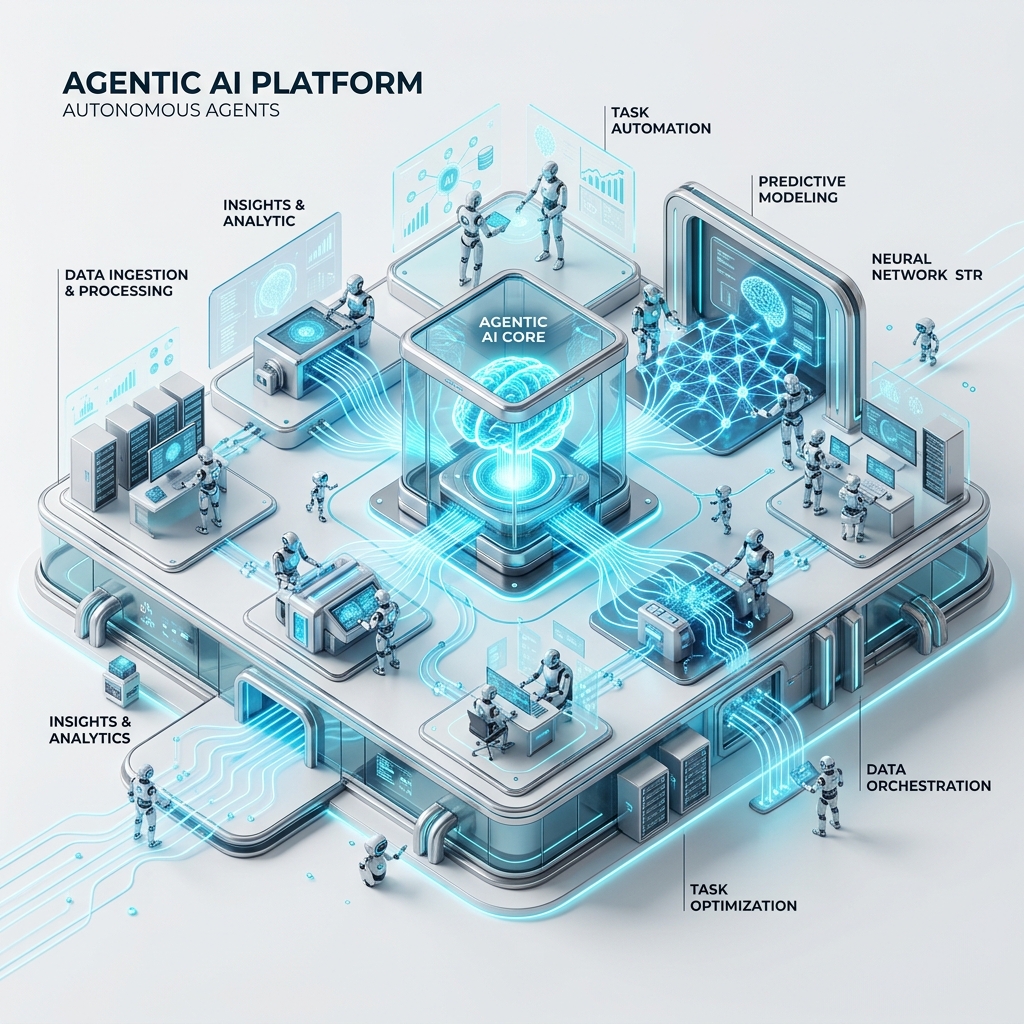 StericSoft — Enterprise Technology & Data Consultancy