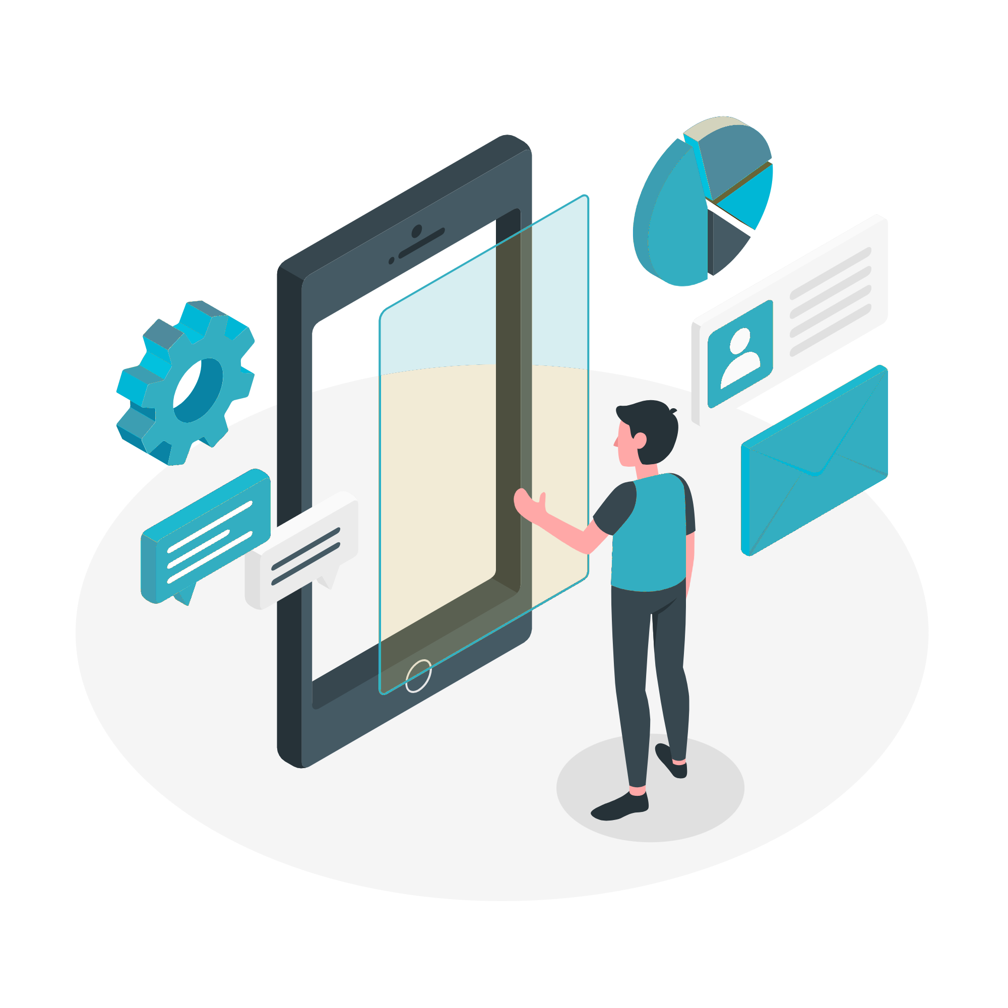 Master Data Management