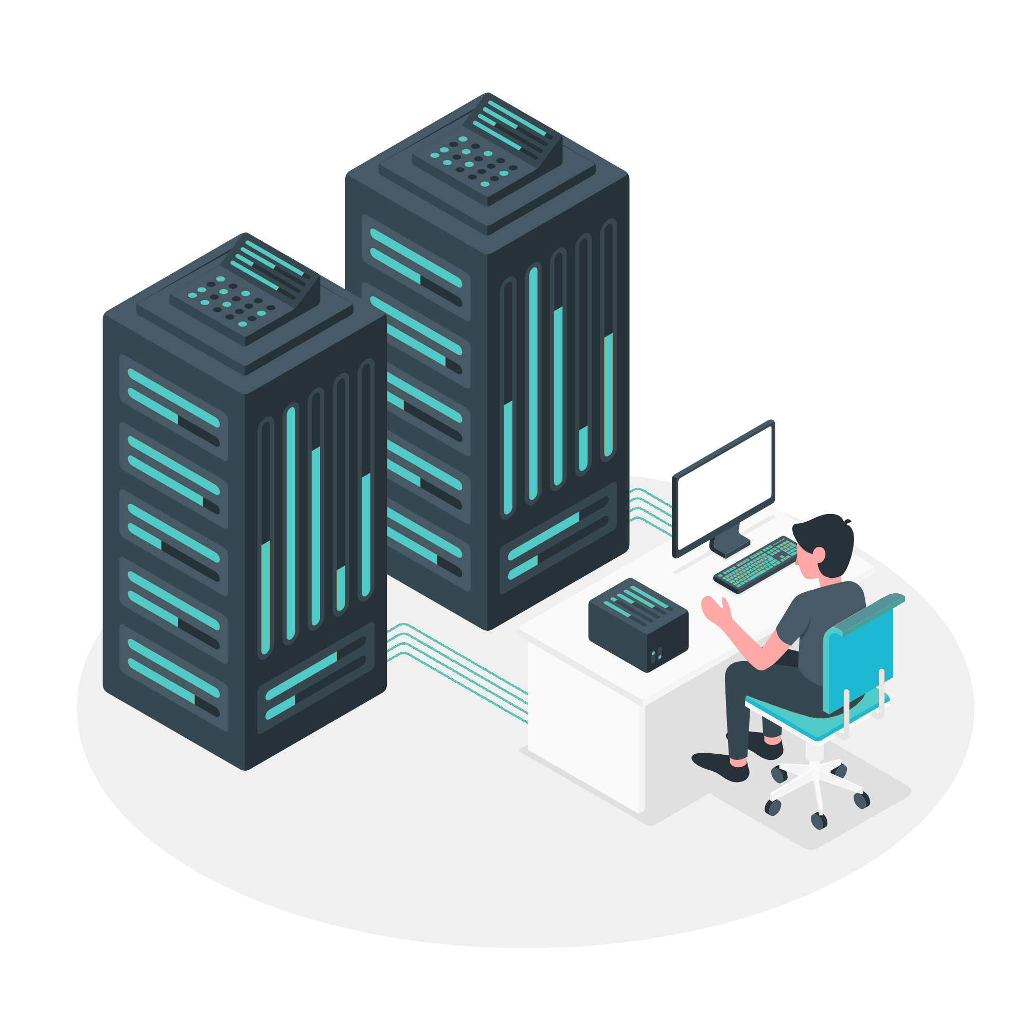 Data Warehousing & Business Intelligence Services